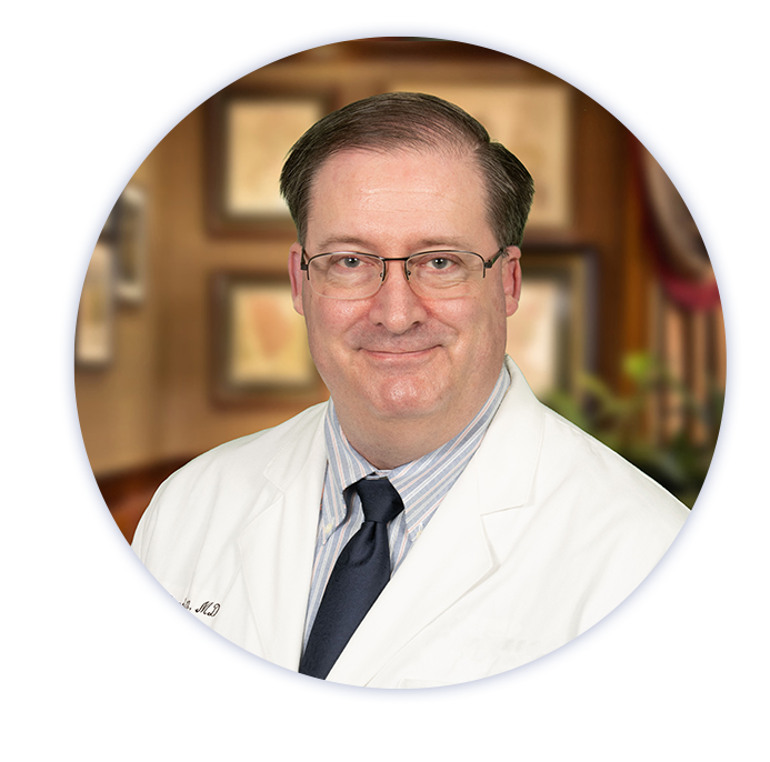 William R. Sanderson, MD, MBA, FACS