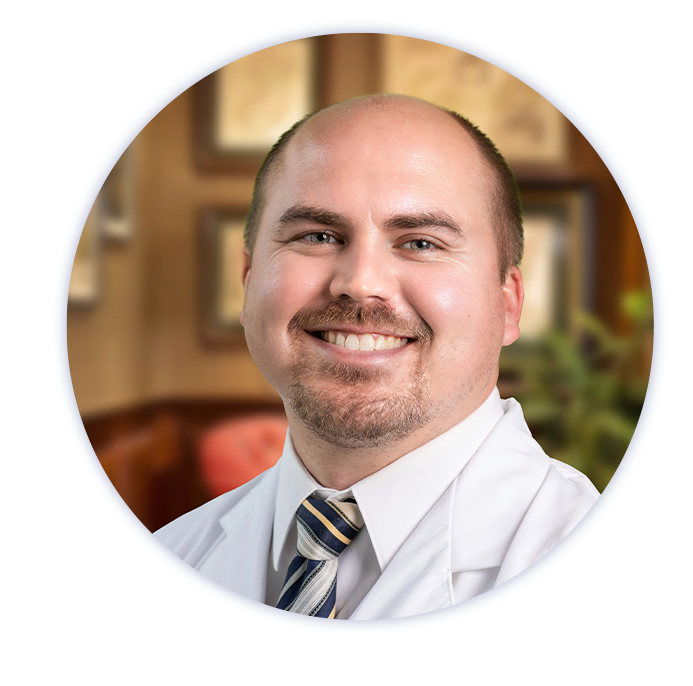 Adam C. Talley, MD