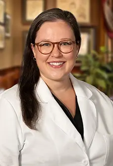 Rachael L. Sherrer, MD